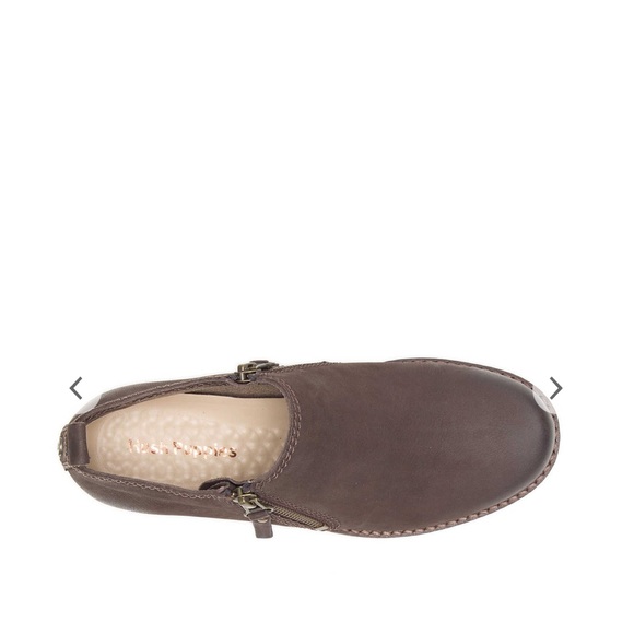 Nwot hush puppies Mayzin Cato size 7.5. Leather - Picture 4 of 8